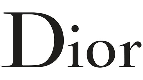 dior 1948 present logo